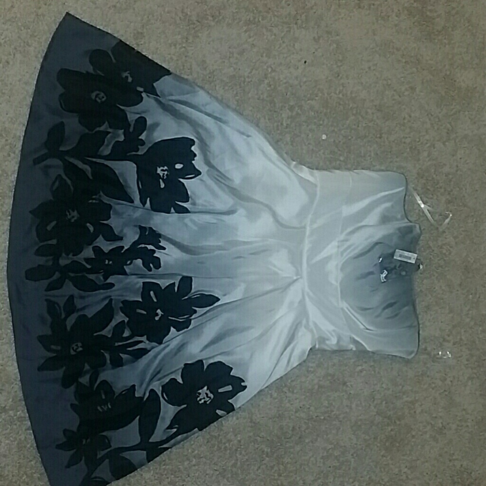 Dress - Picture 2 of 3